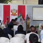 Creación de la Oficina Binacional e Integración Fronteriza Perú - Ecuador.